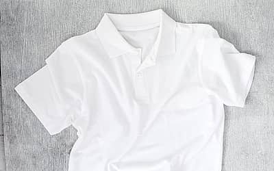 National White Shirt Day