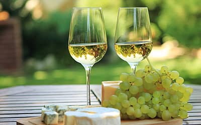 National White Wine Day