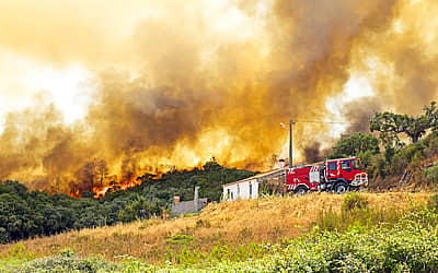 Wildfire Community Preparedness Day