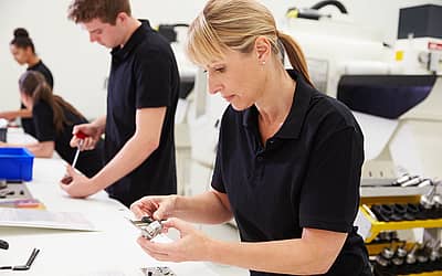 International Women in Engineering Day