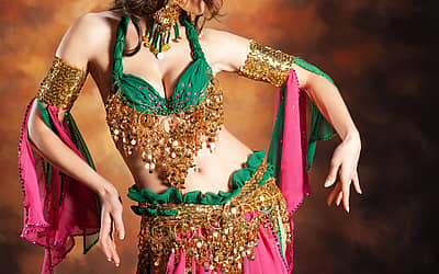 World Bellydance Day