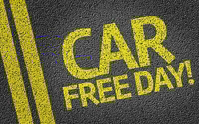 World Car Free Day