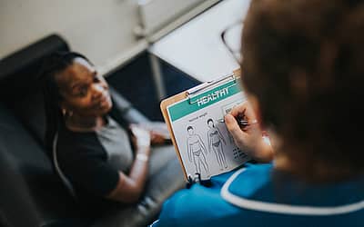 World Day for Safety and Health at Work