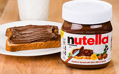 World Nutella Day