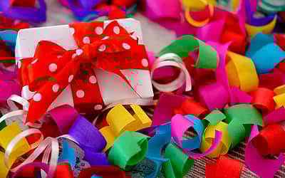 World Party Day