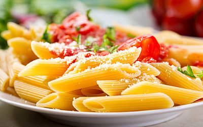 World Pasta Day