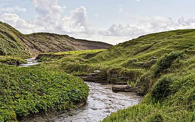 World Rivers Day