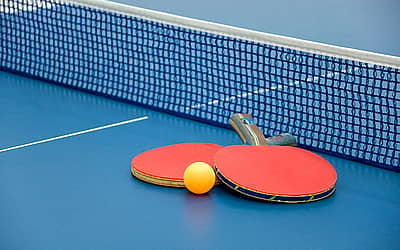 World Table Tennis Day