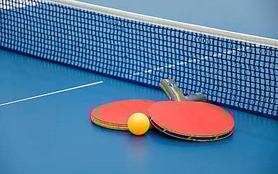 World Table Tennis Day