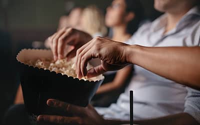 National Cinema Day
