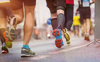 World Run Day