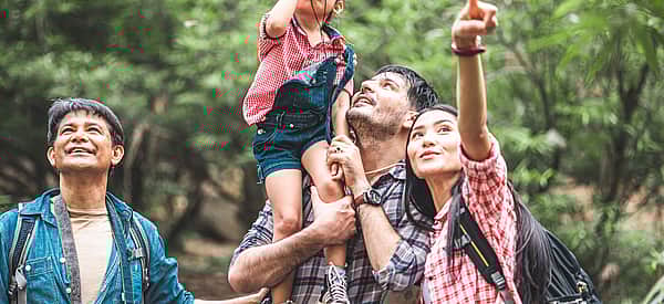 National Holidays on August 20th, 2024 | Days Of The Year