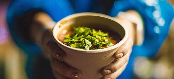 National Soup Month (January 2025) | Days Of The Year