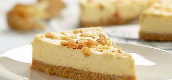 National Cheesecake Day (July 30th) Days Of The Year