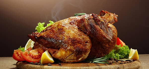 National Chicken Month September 2022 Days Of The Year