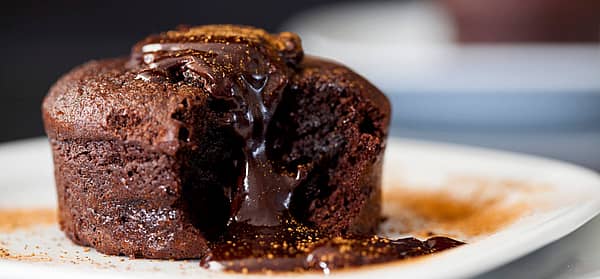 National Chocolate Souffle Day (February 28th) | Days Of The Year