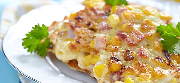 National Corn Fritter Day (July 16th) Days Of The Year