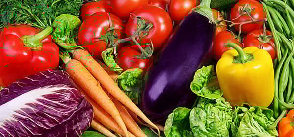 National Eat Your Vegetables Day (June 17th) Days Of The Year