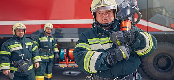 Firefighters' Memorial Day (May 4th) Days Of The Year