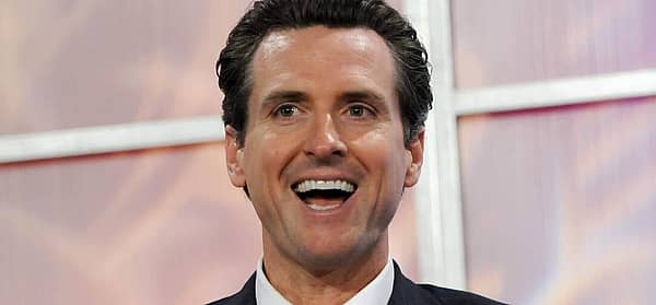 Gavin Newsom’s birthday (Oct 10th, 1967) | Days Of The Year
