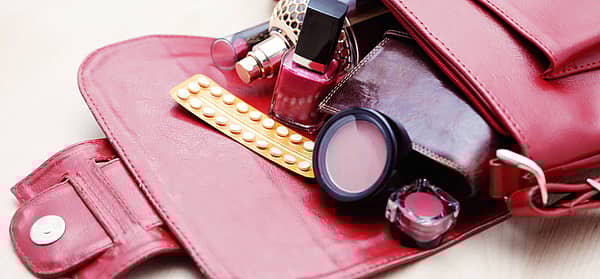 National Handbag Day (October 10th) Days Of The Year