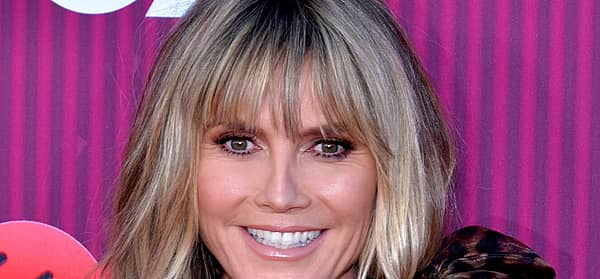 Heidi Klum’s birthday (Jun 1st, 1973) | Days Of The Year