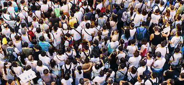 Universal Human Rights Month (December 2023) Days Of The Year
