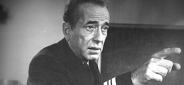 Humphrey Bogart’s birthday (Dec 25th, 1899) | Days Of The Year
