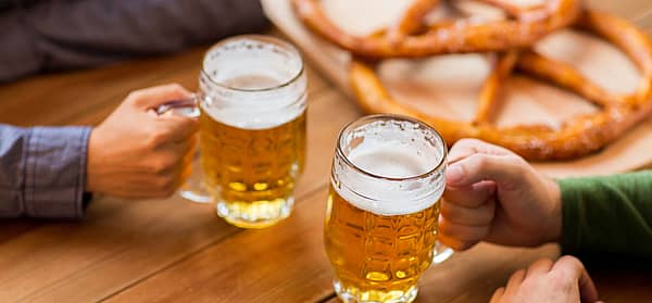 International Happy Gose Day (November 17th) Days Of The Year