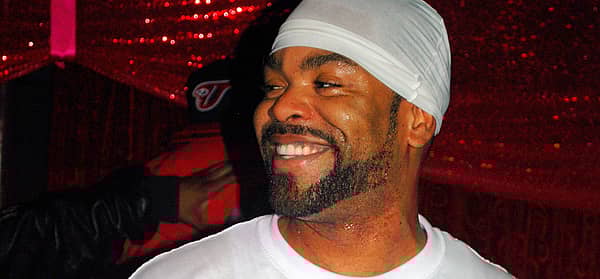 Method Man's birthday (Mar 2nd, 1971) | Days Of The Year