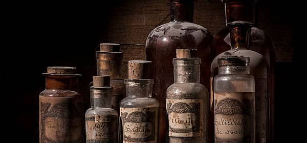 National Old Stuff Day (March 2nd) Days Of The Year