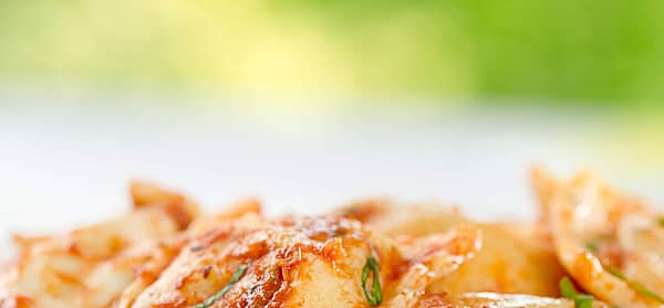 National Ravioli Day (March 20th) Days Of The Year