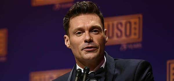 Ryan Seacrest&rsquo;s birthday (Dec 24th, 1974) | Days Of The Year