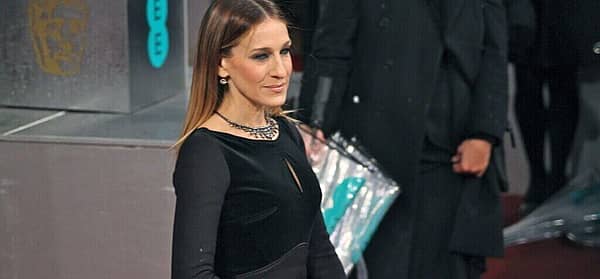 Sarah Jessica Parker’s birthday (Mar 25th, 1965) | Days Of The Year