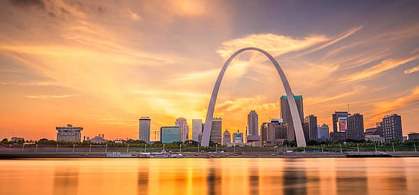 National Missouri Day (October 16th, 2024) Days Of The Year