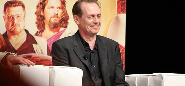 Steve Buscemi’s birthday (Dec 13th, 1957) | Days Of The Year