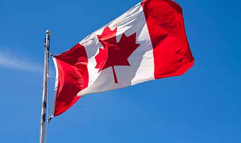 CANADA DAY - July 1, 2024 - National Today