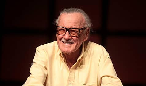 Stan Lee