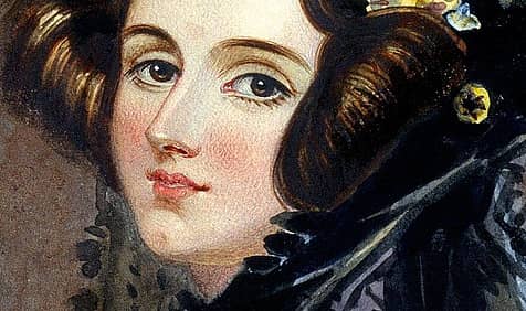 Ada Lovelace Day