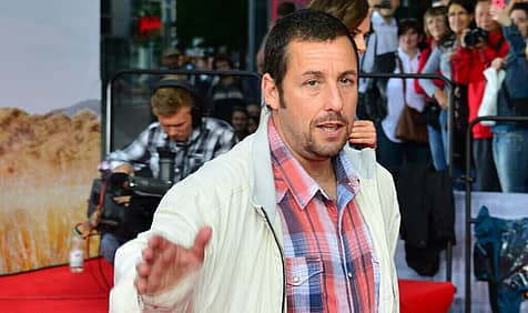 Adam Sandler