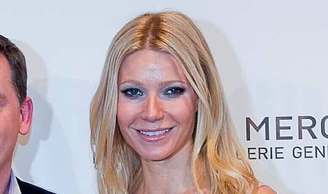 Gwyneth Paltrow