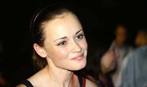 Alexis Bledel