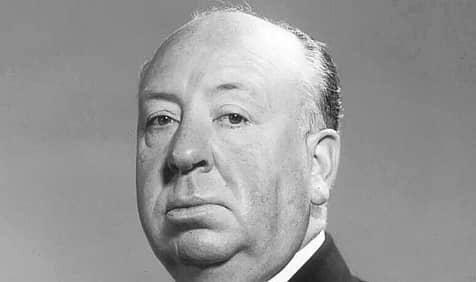 Alfred Hitchcock Day