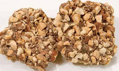 National Almond Buttercrunch Day