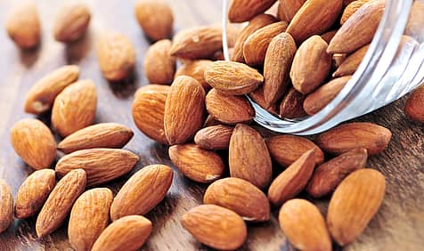 National Almond Day