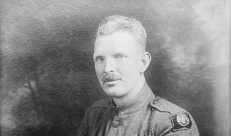 Alvin C. York Day