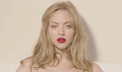 Amanda Seyfried