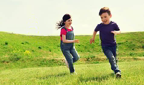 American Touch Tag Day