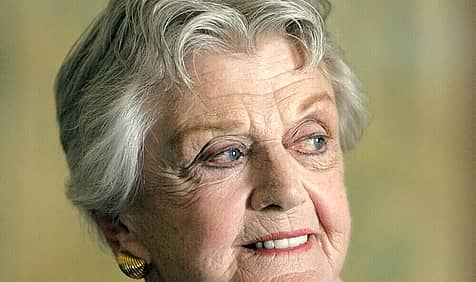 Angela Lansbury