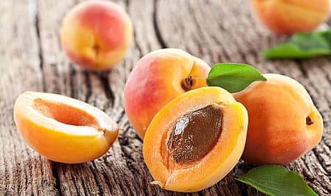 National Apricot Day